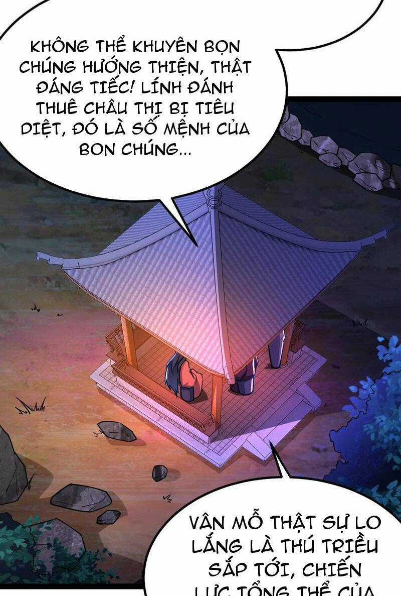 Tân Hỗn Độn Kiếm Thần - Chapter 88 - Trang 13