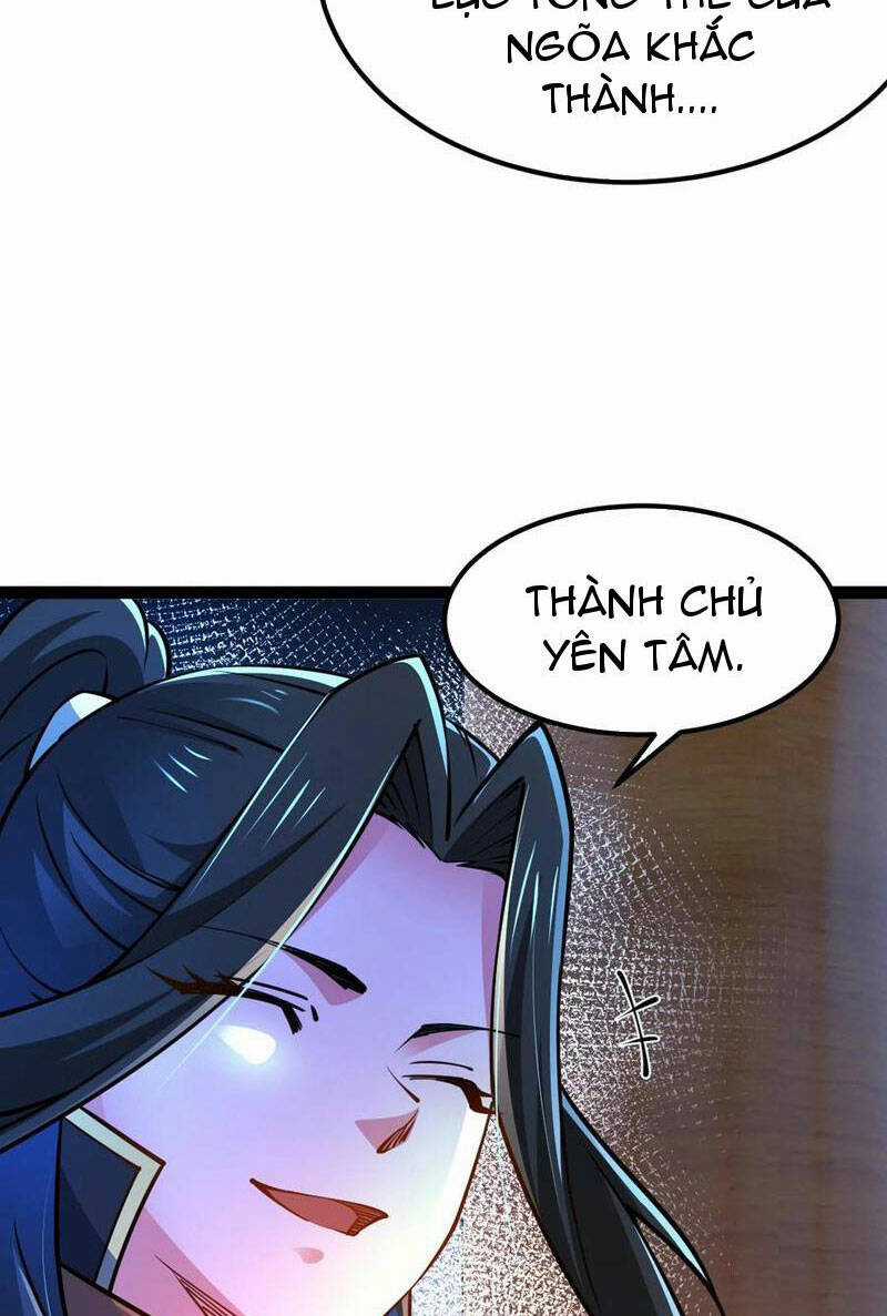 Tân Hỗn Độn Kiếm Thần - Chapter 88 - Trang 14