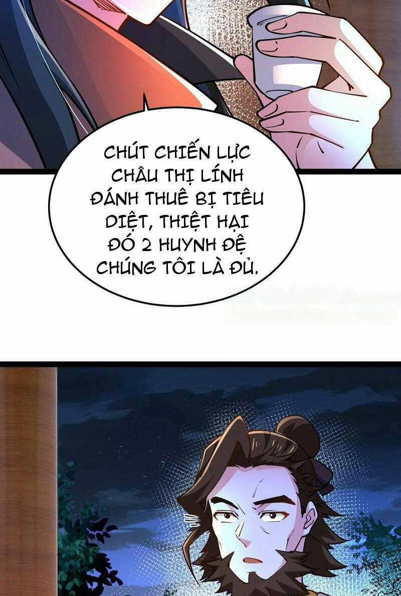 Tân Hỗn Độn Kiếm Thần - Chapter 88 - Trang 15