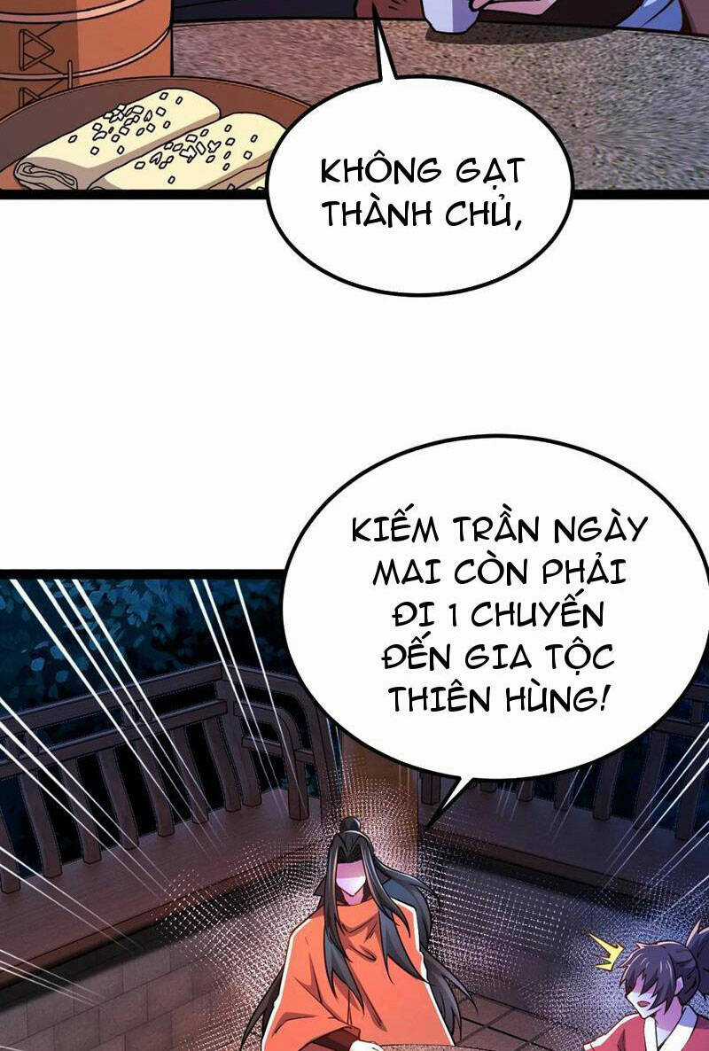 Tân Hỗn Độn Kiếm Thần - Chapter 88 - Trang 17