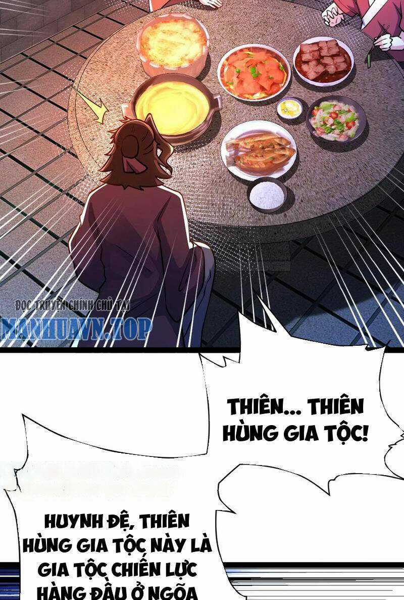 Tân Hỗn Độn Kiếm Thần - Chapter 88 - Trang 18