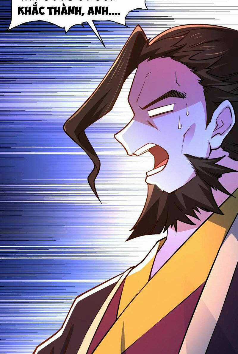 Tân Hỗn Độn Kiếm Thần - Chapter 88 - Trang 19