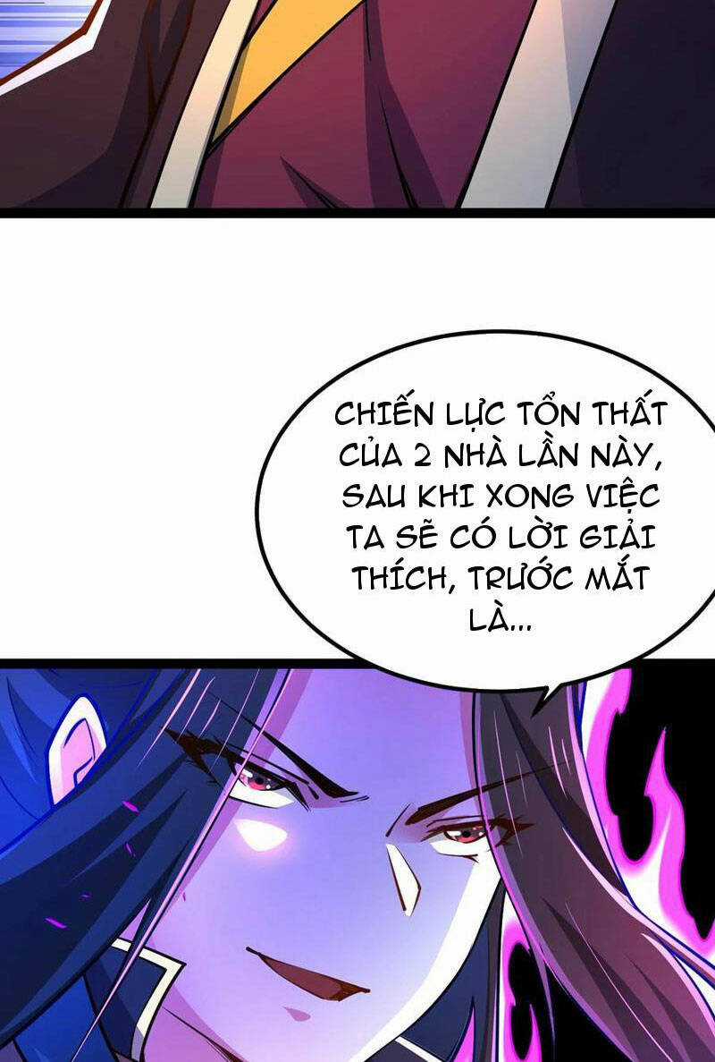 Tân Hỗn Độn Kiếm Thần - Chapter 88 - Trang 20