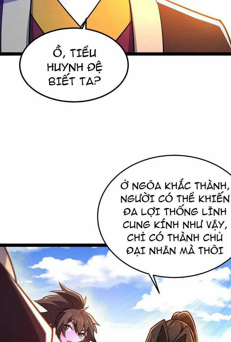 Tân Hỗn Độn Kiếm Thần - Chapter 88 - Trang 3
