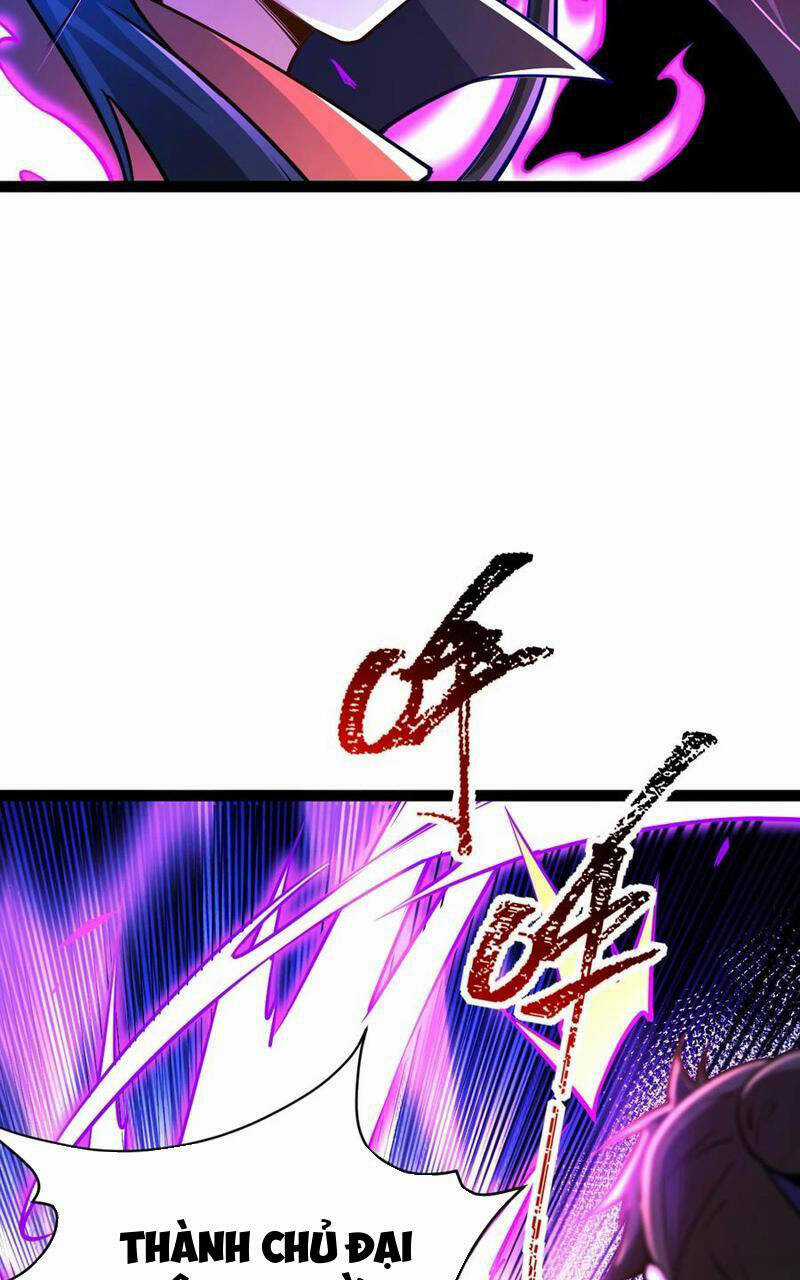 Tân Hỗn Độn Kiếm Thần - Chapter 88 - Trang 21