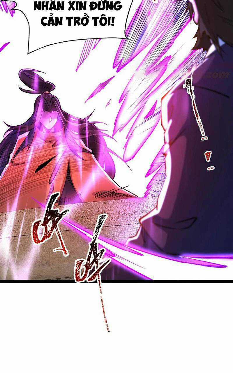 Tân Hỗn Độn Kiếm Thần - Chapter 88 - Trang 22