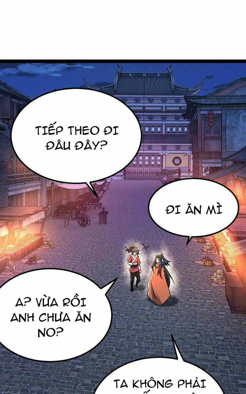 Tân Hỗn Độn Kiếm Thần - Chapter 88 - Trang 24