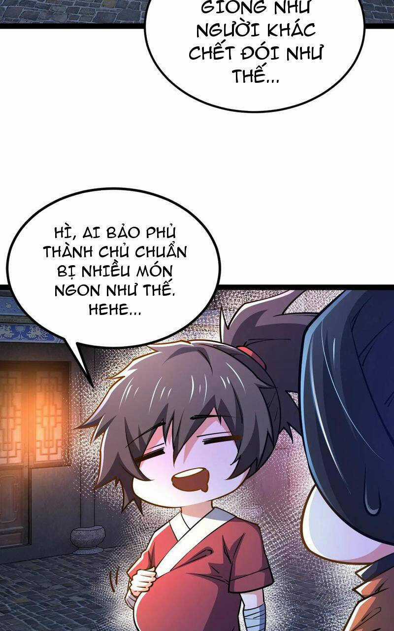 Tân Hỗn Độn Kiếm Thần - Chapter 88 - Trang 25