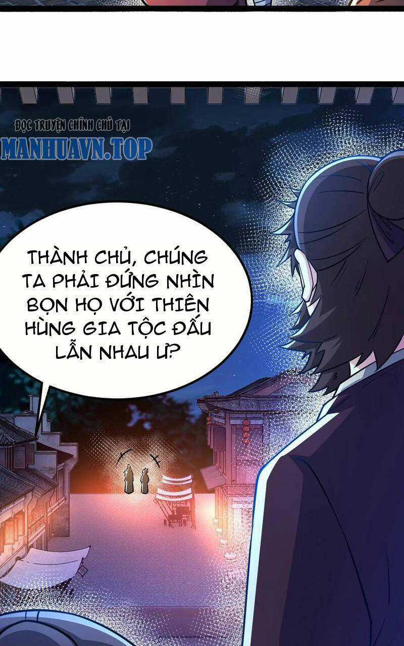 Tân Hỗn Độn Kiếm Thần - Chapter 88 - Trang 26