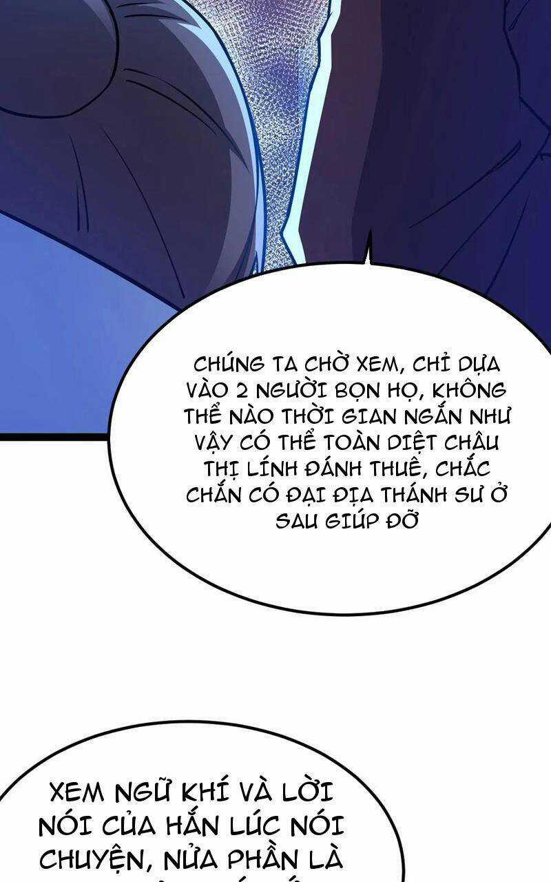 Tân Hỗn Độn Kiếm Thần - Chapter 88 - Trang 27
