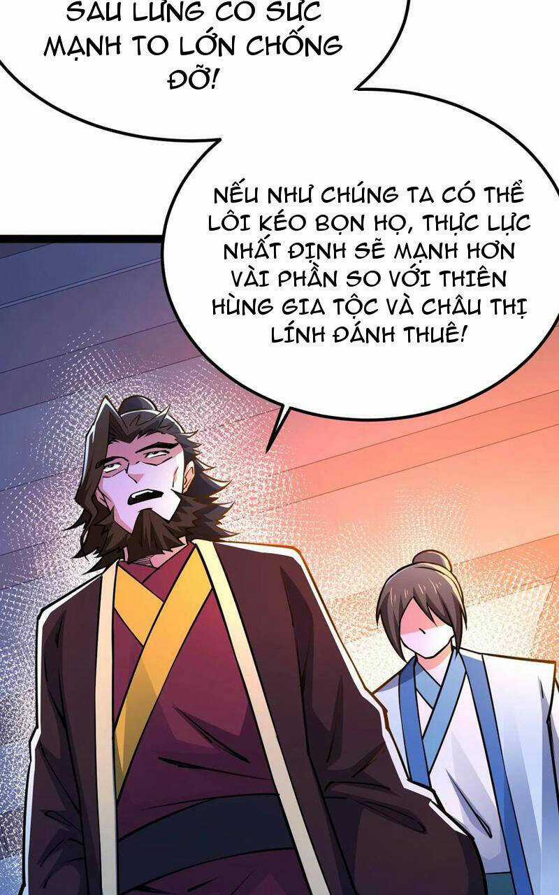 Tân Hỗn Độn Kiếm Thần - Chapter 88 - Trang 28
