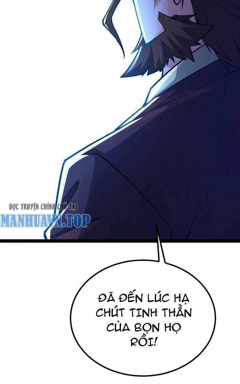 Tân Hỗn Độn Kiếm Thần - Chapter 88 - Trang 30