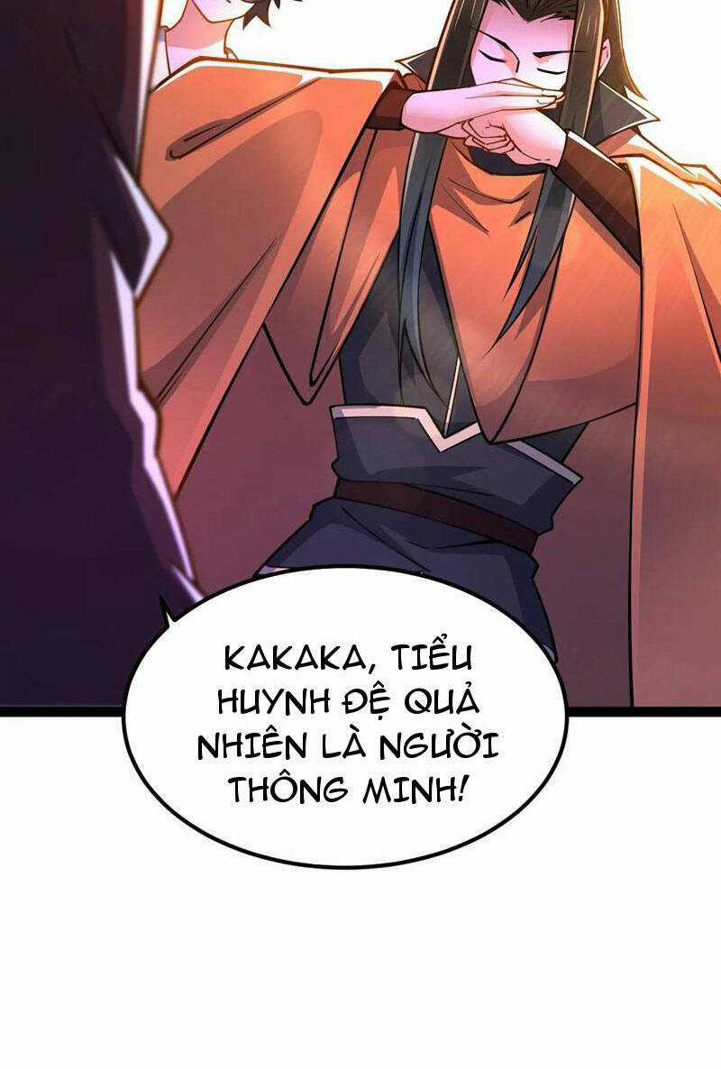 Tân Hỗn Độn Kiếm Thần - Chapter 88 - Trang 4