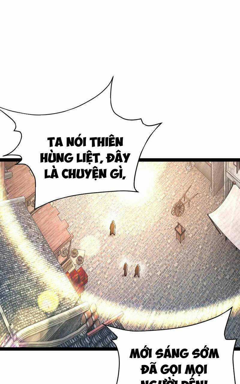 Tân Hỗn Độn Kiếm Thần - Chapter 88 - Trang 31