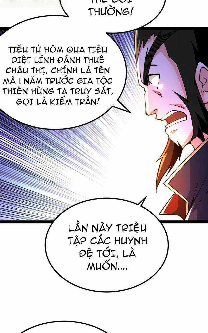 Tân Hỗn Độn Kiếm Thần - Chapter 88 - Trang 33