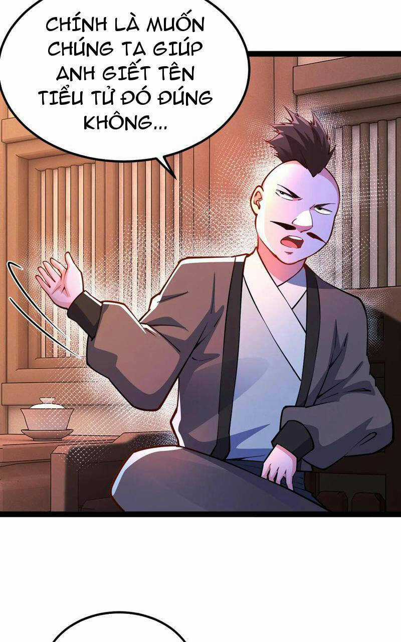 Tân Hỗn Độn Kiếm Thần - Chapter 88 - Trang 34