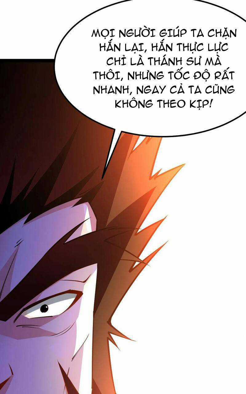 Tân Hỗn Độn Kiếm Thần - Chapter 88 - Trang 36