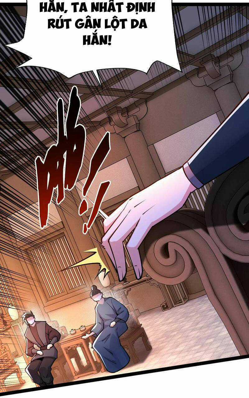 Tân Hỗn Độn Kiếm Thần - Chapter 88 - Trang 38