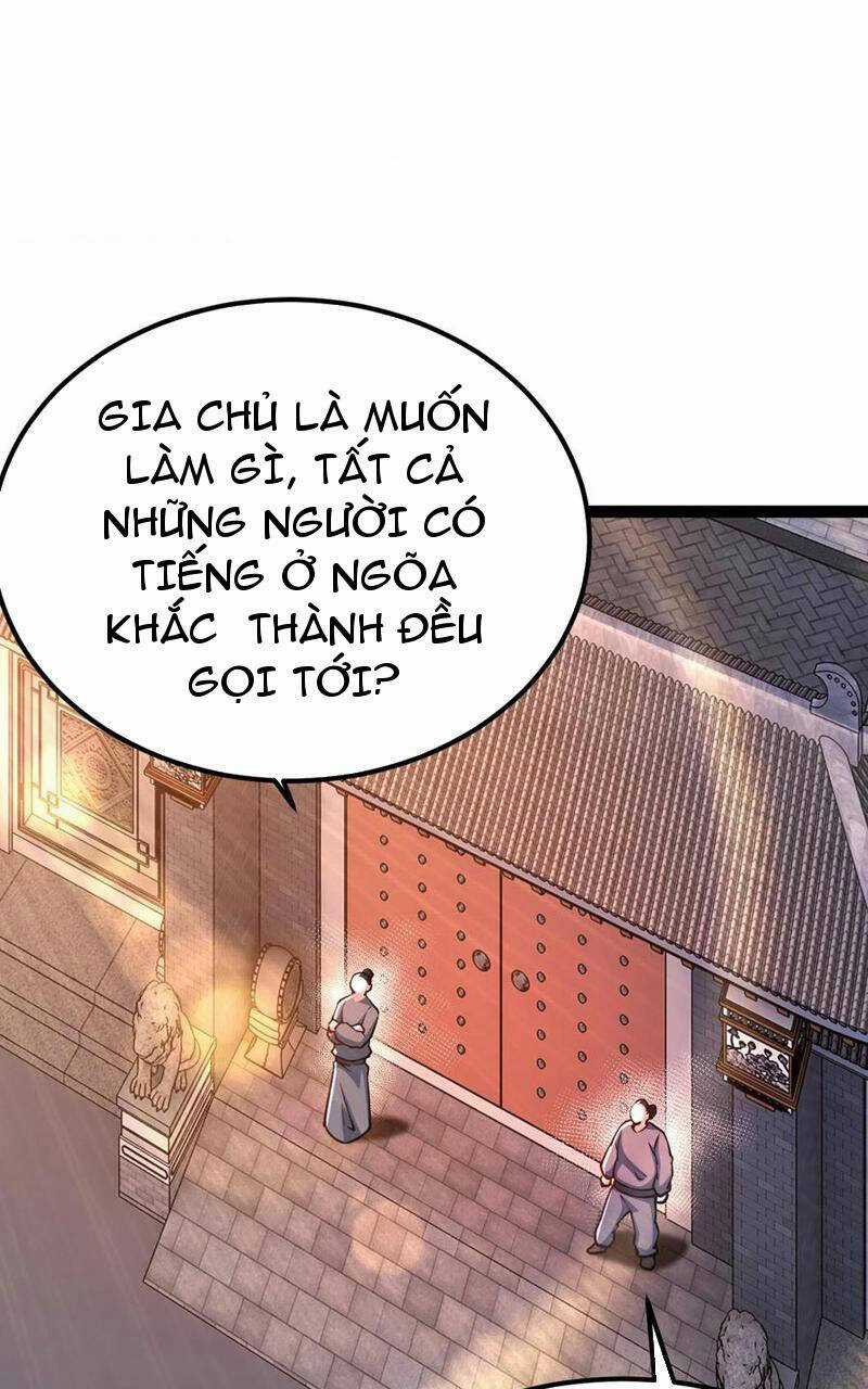 Tân Hỗn Độn Kiếm Thần - Chapter 88 - Trang 39