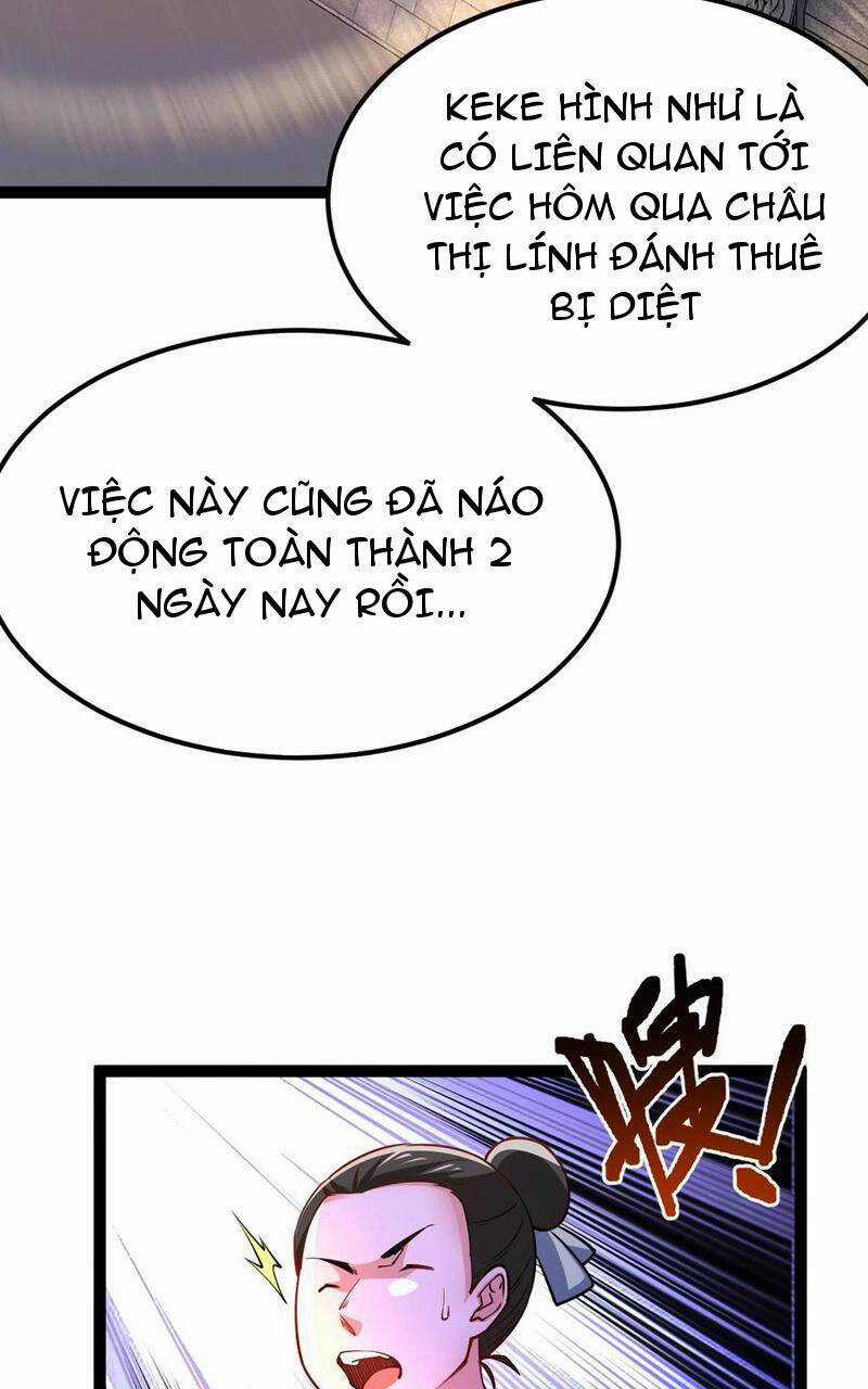 Tân Hỗn Độn Kiếm Thần - Chapter 88 - Trang 40