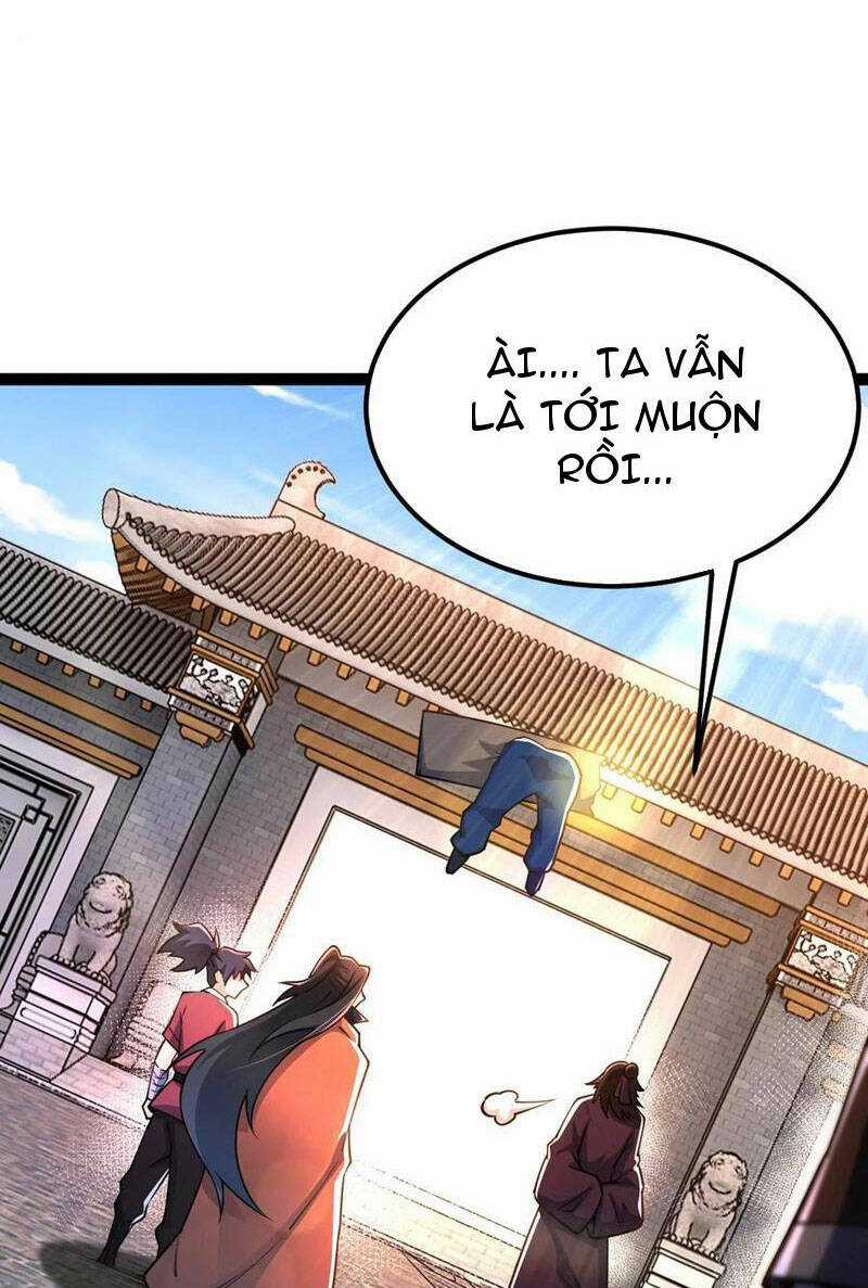 Tân Hỗn Độn Kiếm Thần - Chapter 88 - Trang 5