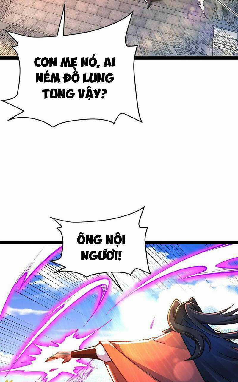 Tân Hỗn Độn Kiếm Thần - Chapter 88 - Trang 42