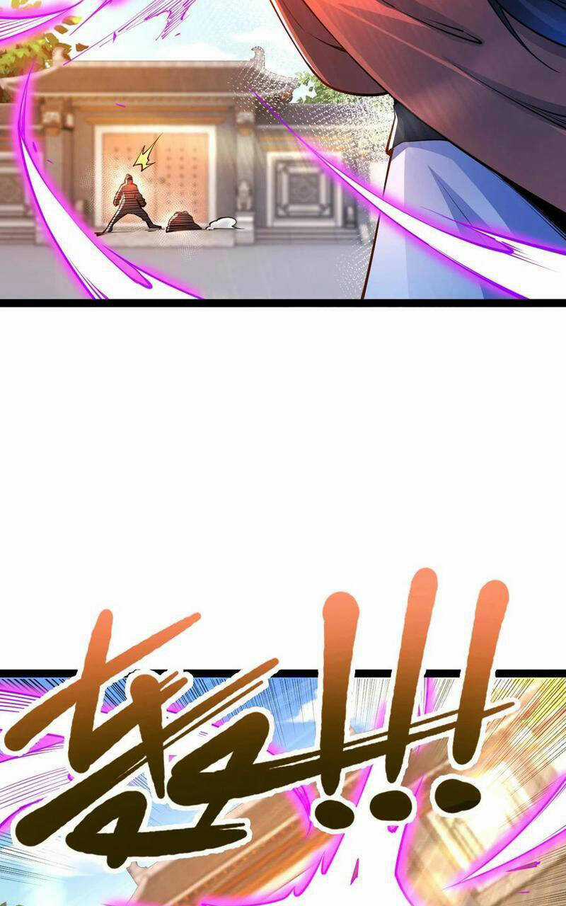 Tân Hỗn Độn Kiếm Thần - Chapter 88 - Trang 43