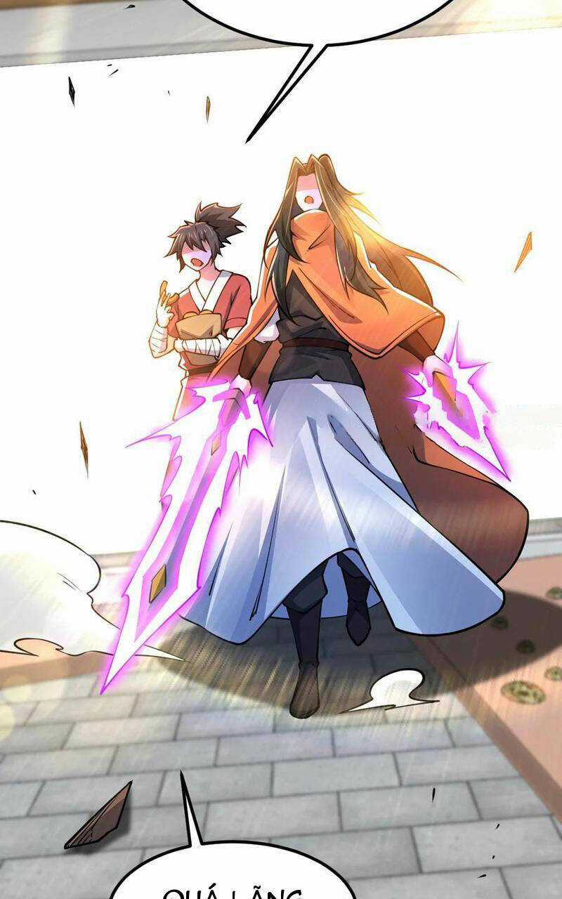 Tân Hỗn Độn Kiếm Thần - Chapter 88 - Trang 45