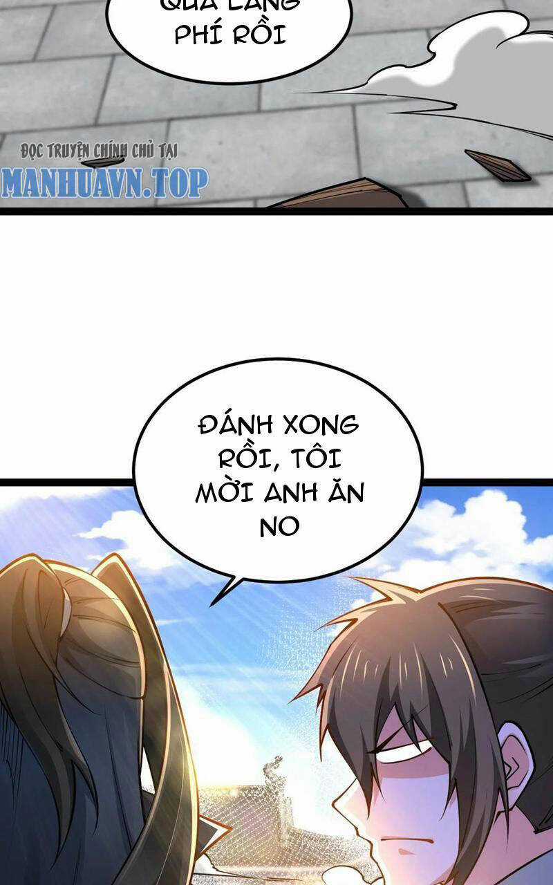 Tân Hỗn Độn Kiếm Thần - Chapter 88 - Trang 46