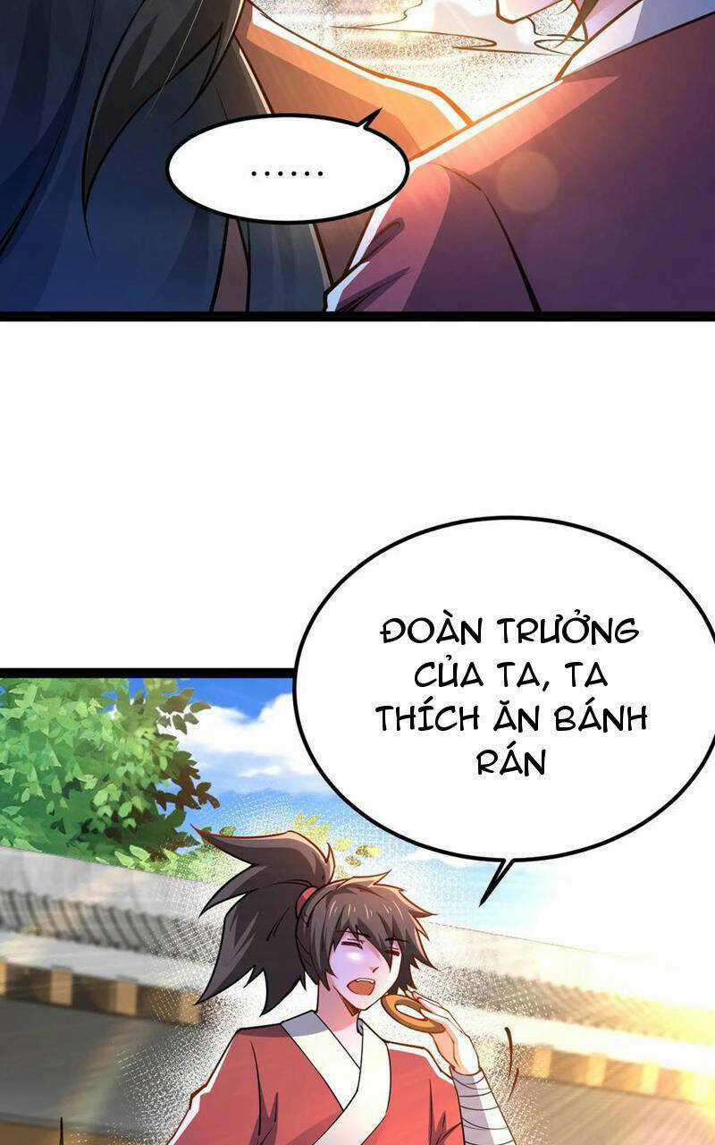 Tân Hỗn Độn Kiếm Thần - Chapter 88 - Trang 47