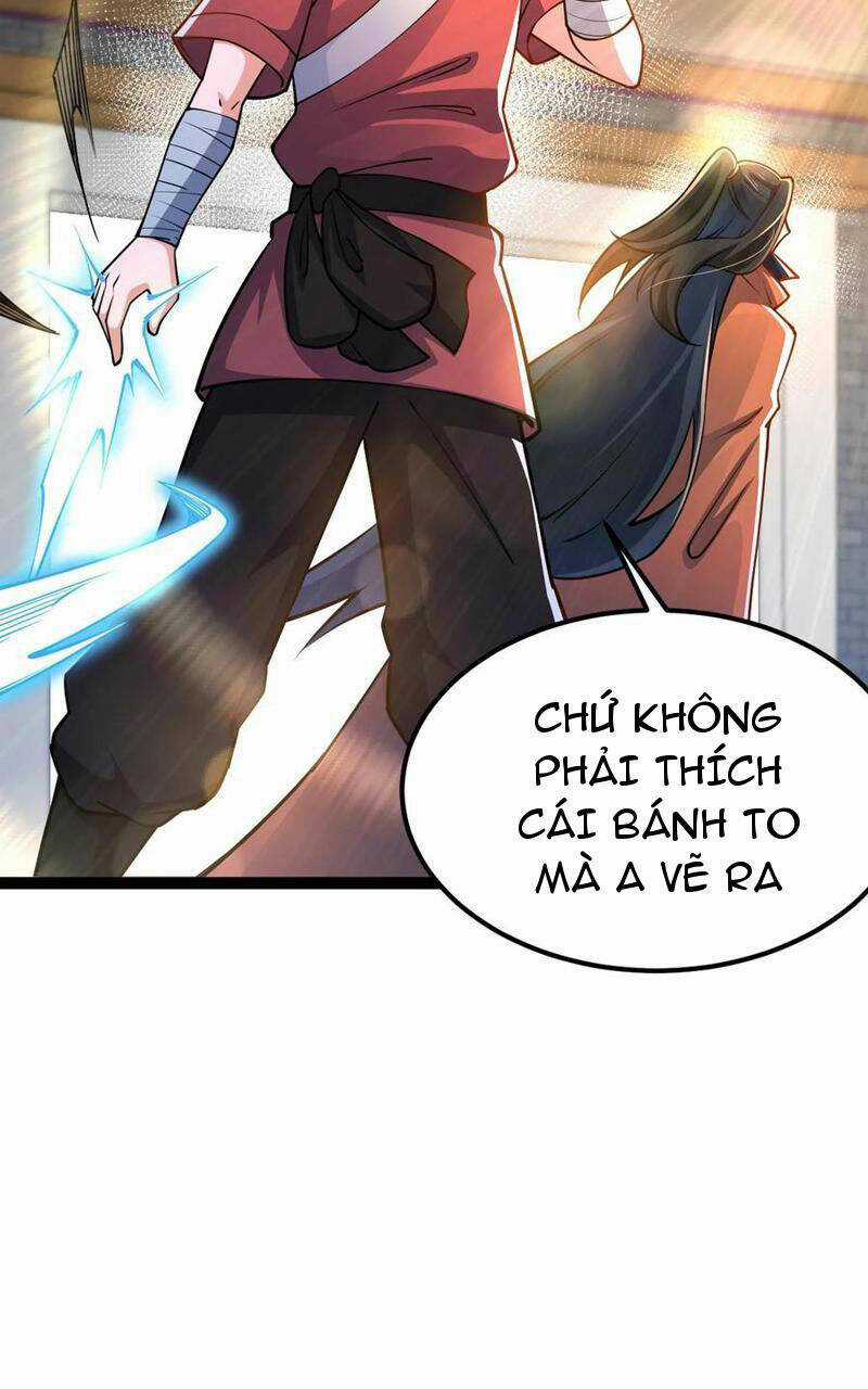 Tân Hỗn Độn Kiếm Thần - Chapter 88 - Trang 48