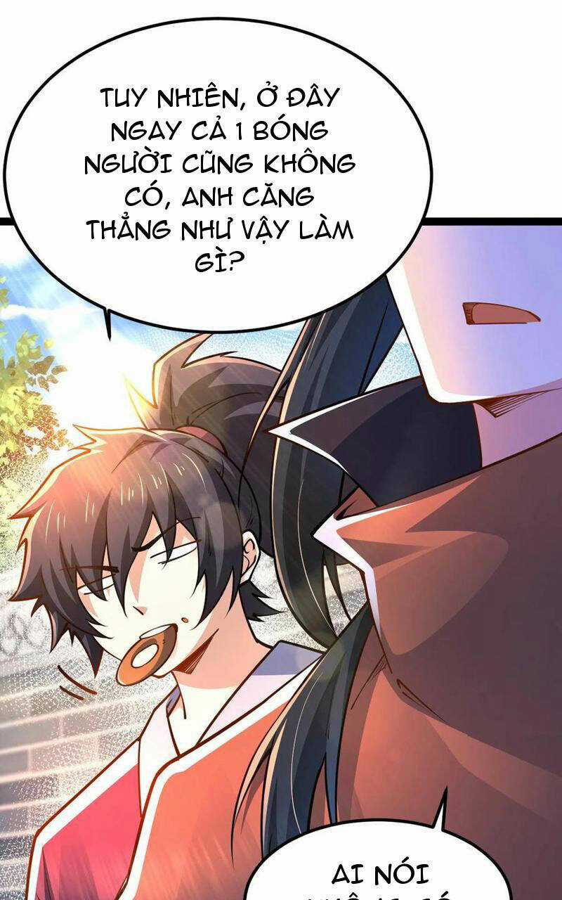 Tân Hỗn Độn Kiếm Thần - Chapter 88 - Trang 49