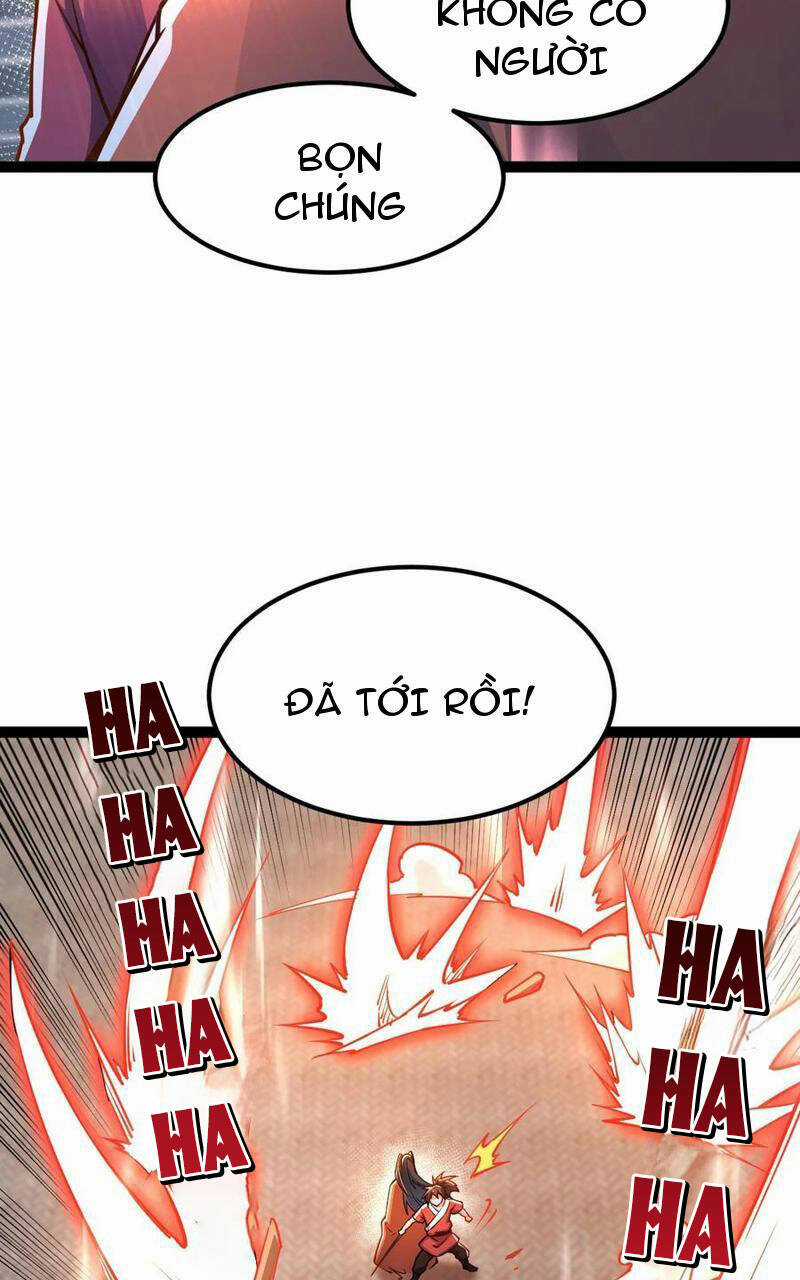 Tân Hỗn Độn Kiếm Thần - Chapter 88 - Trang 50