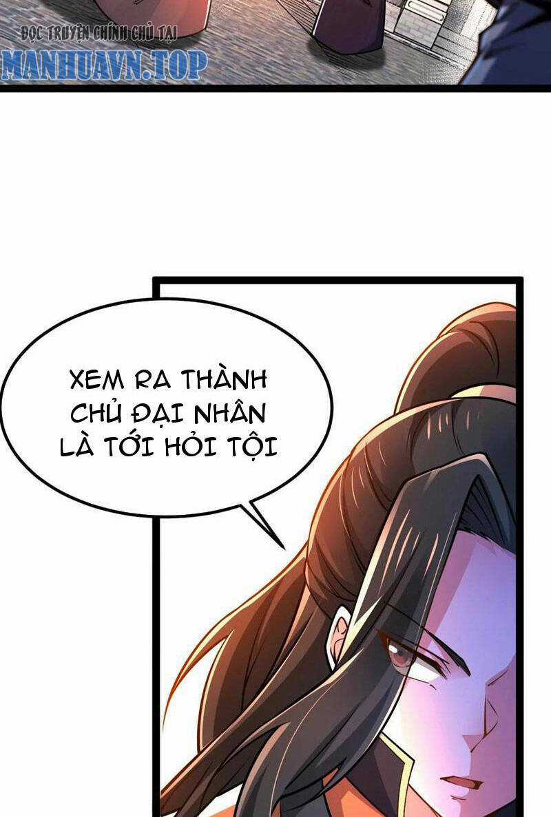 Tân Hỗn Độn Kiếm Thần - Chapter 88 - Trang 6