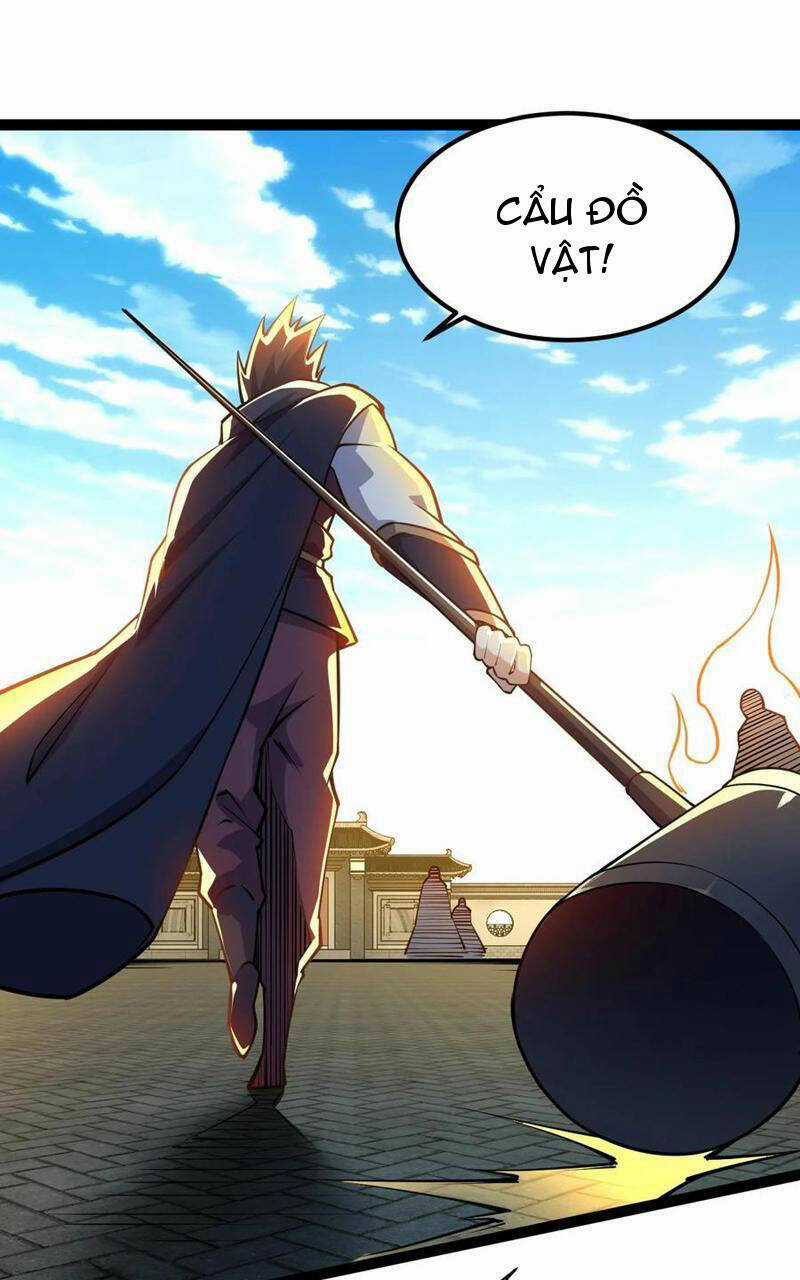 Tân Hỗn Độn Kiếm Thần - Chapter 88 - Trang 54