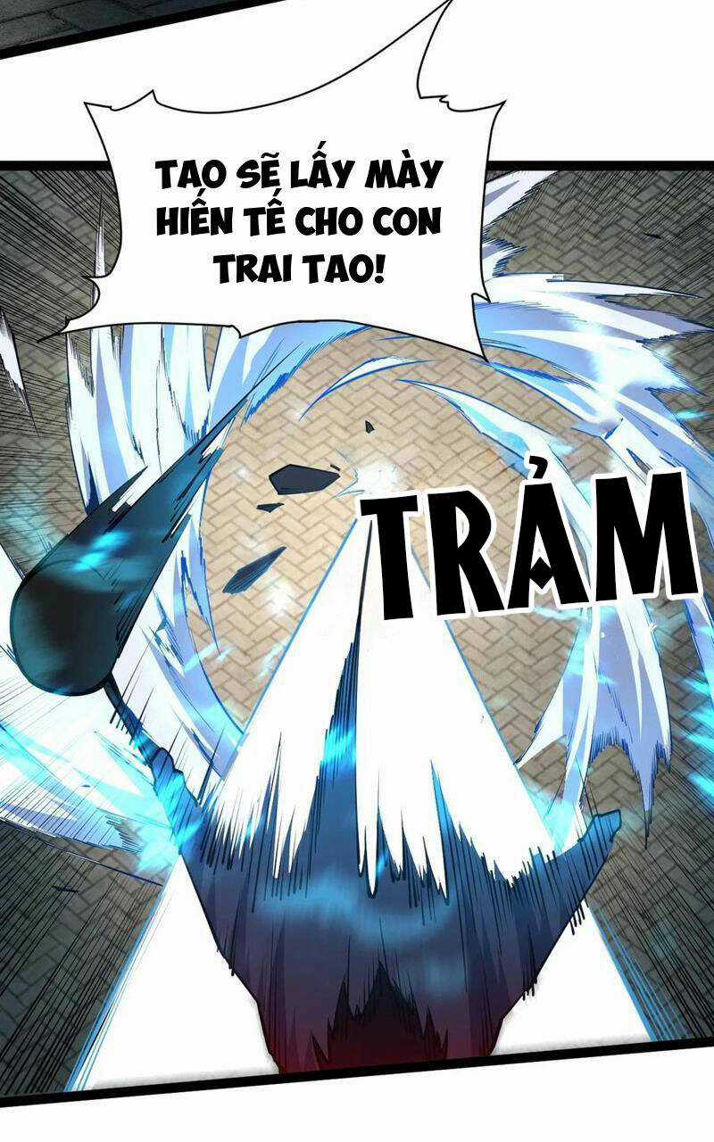 Tân Hỗn Độn Kiếm Thần - Chapter 88 - Trang 55