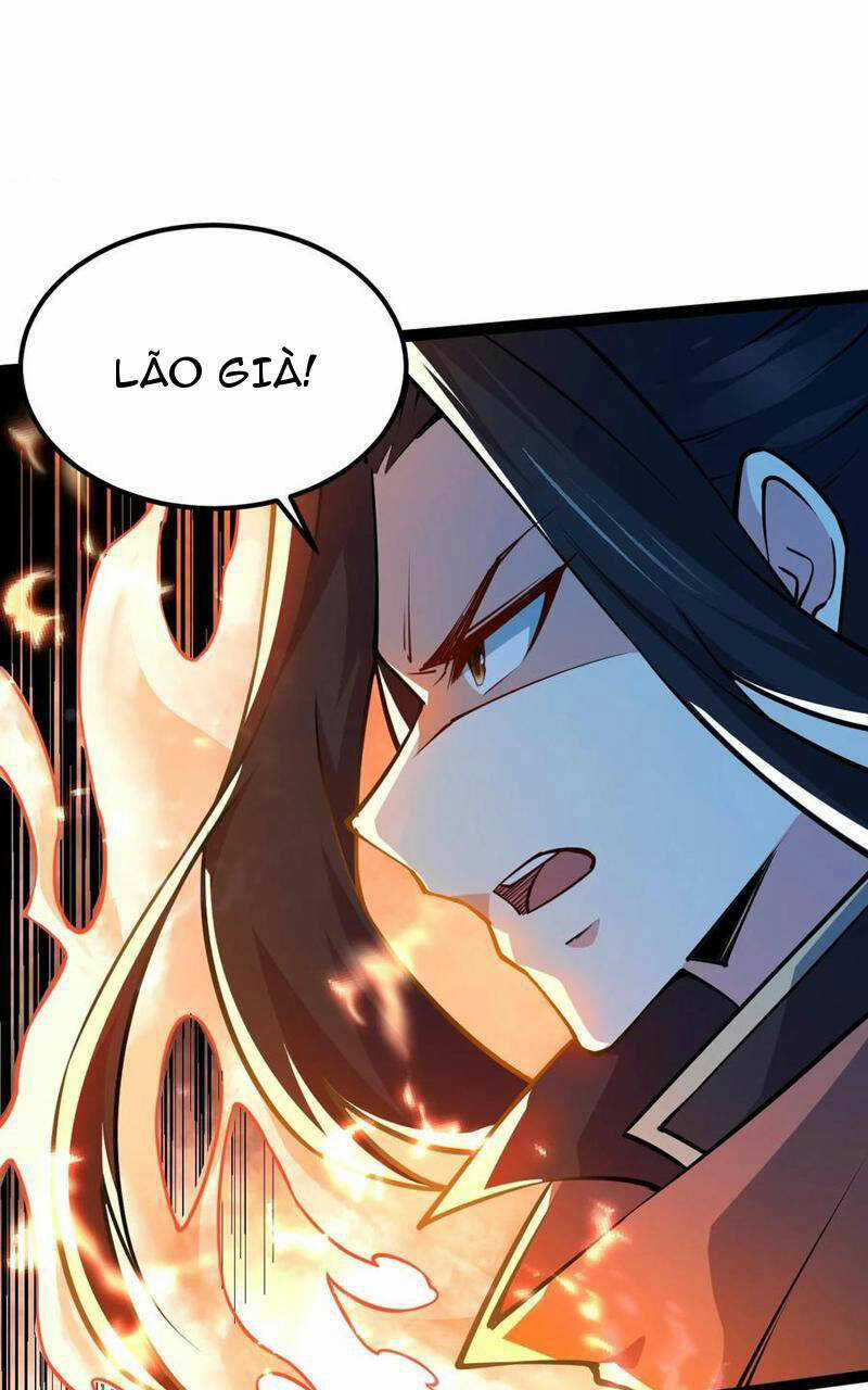 Tân Hỗn Độn Kiếm Thần - Chapter 88 - Trang 56