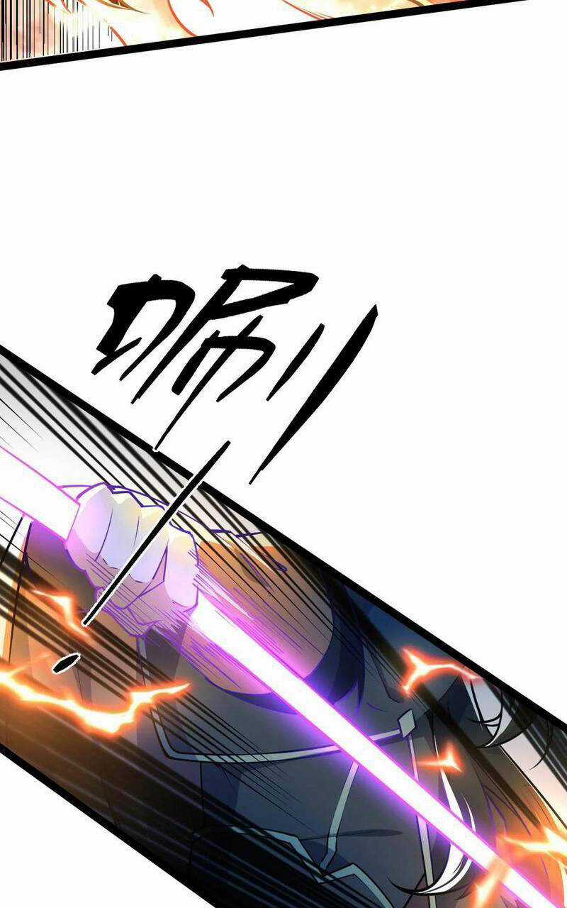 Tân Hỗn Độn Kiếm Thần - Chapter 88 - Trang 57