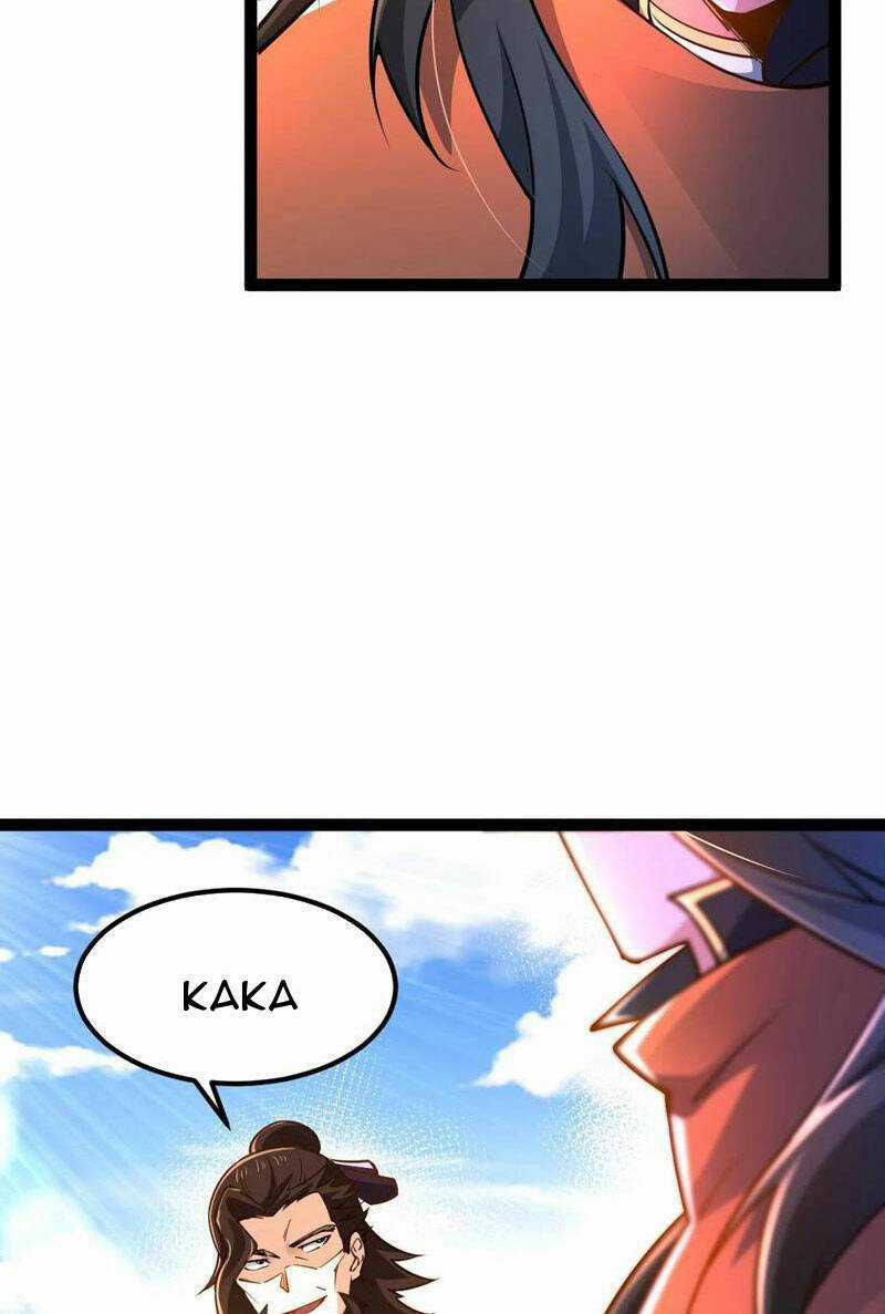 Tân Hỗn Độn Kiếm Thần - Chapter 88 - Trang 7