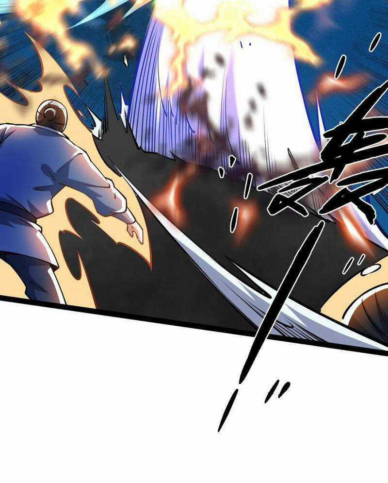 Tân Hỗn Độn Kiếm Thần - Chapter 88 - Trang 61