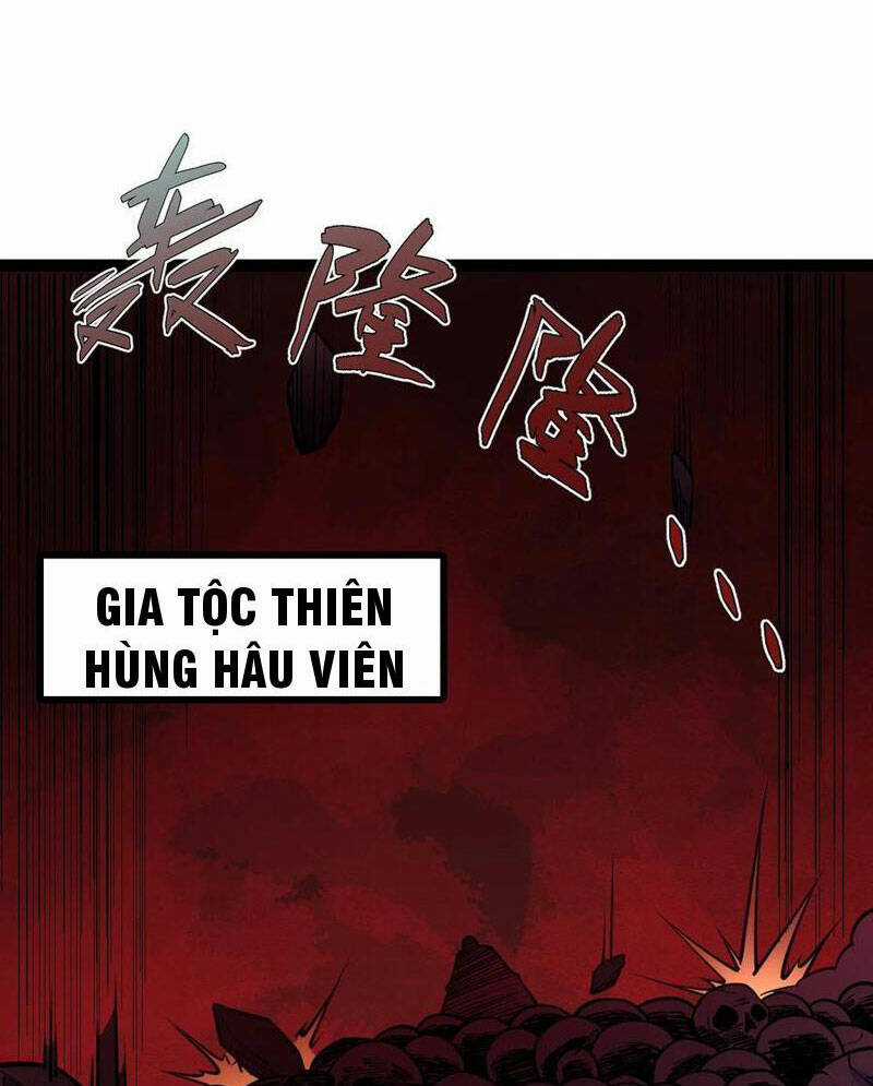 Tân Hỗn Độn Kiếm Thần - Chapter 88 - Trang 62
