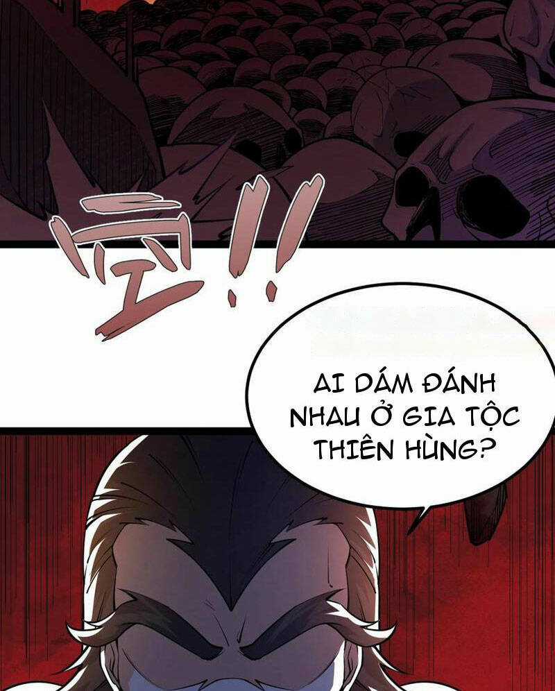 Tân Hỗn Độn Kiếm Thần - Chapter 88 - Trang 63