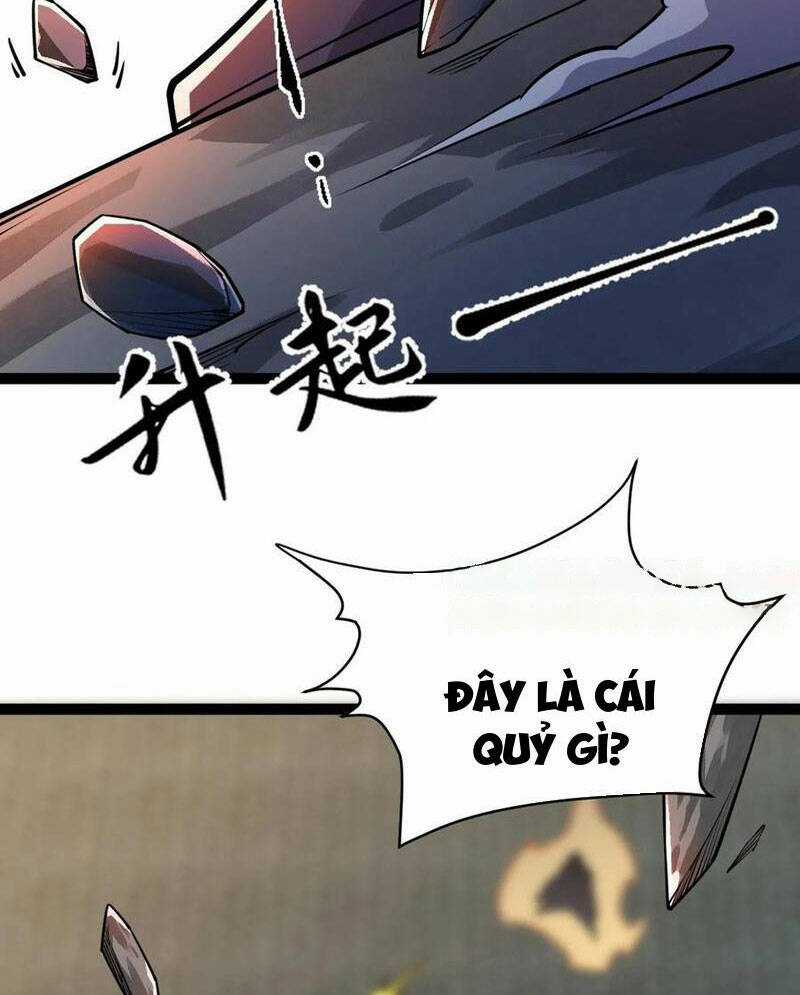 Tân Hỗn Độn Kiếm Thần - Chapter 88 - Trang 67