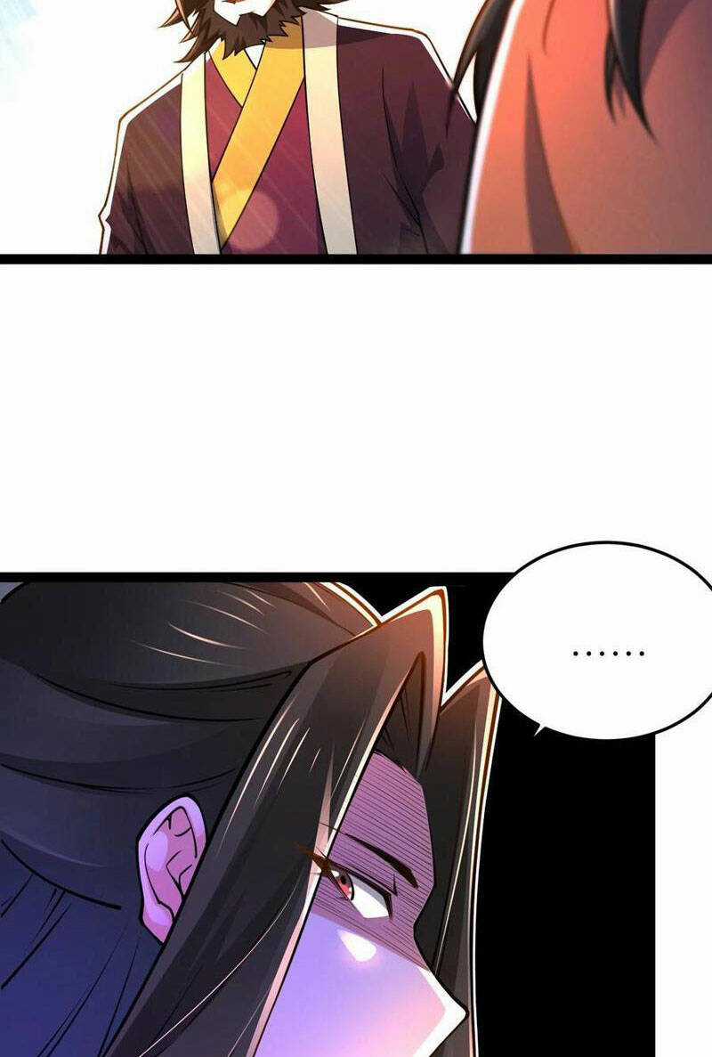 Tân Hỗn Độn Kiếm Thần - Chapter 88 - Trang 8