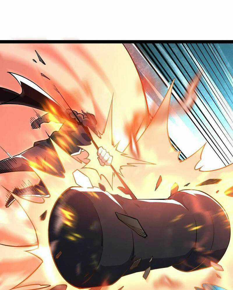 Tân Hỗn Độn Kiếm Thần - Chapter 88 - Trang 71