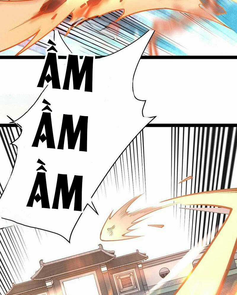 Tân Hỗn Độn Kiếm Thần - Chapter 88 - Trang 72