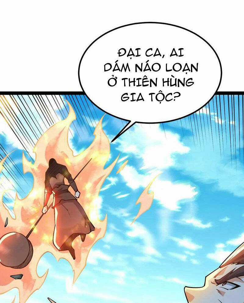 Tân Hỗn Độn Kiếm Thần - Chapter 88 - Trang 74