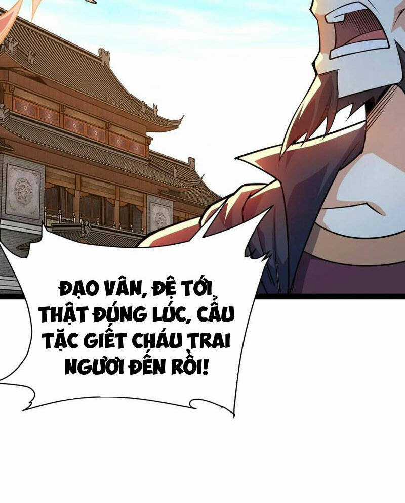 Tân Hỗn Độn Kiếm Thần - Chapter 88 - Trang 75