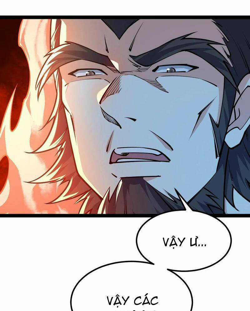 Tân Hỗn Độn Kiếm Thần - Chapter 88 - Trang 76