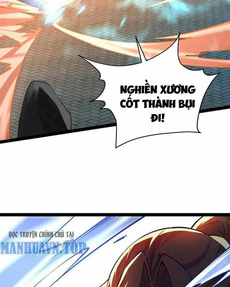 Tân Hỗn Độn Kiếm Thần - Chapter 88 - Trang 79